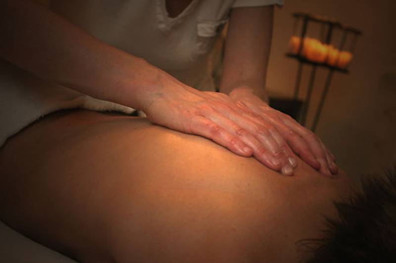 Formation sur le Massage Suédois