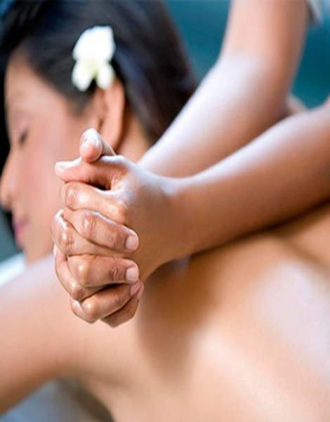 Formation sur le Massage Hawaien Lomi Lomi